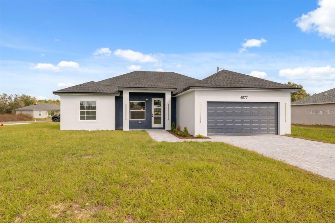 4877 SW 145th Place Rd., Ocala, FL 34473