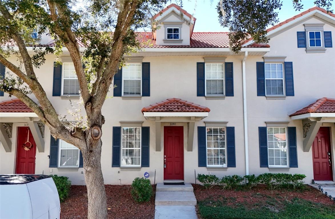 3140 Riachuelo Ln., Kissimmee, FL 34744