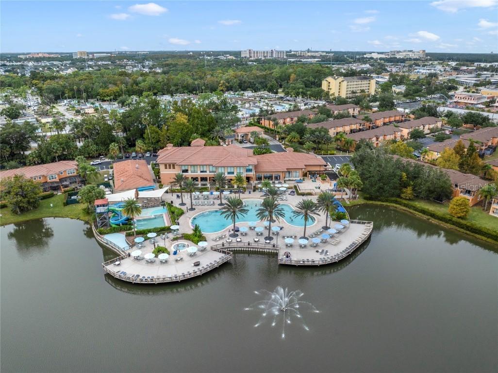 2754 Corvette Ln., Kissimmee, FL 34746