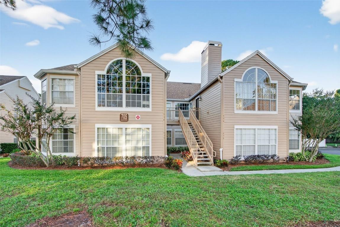 705 Youngstown Pkwy. #354, Altamonte Springs, FL 32714