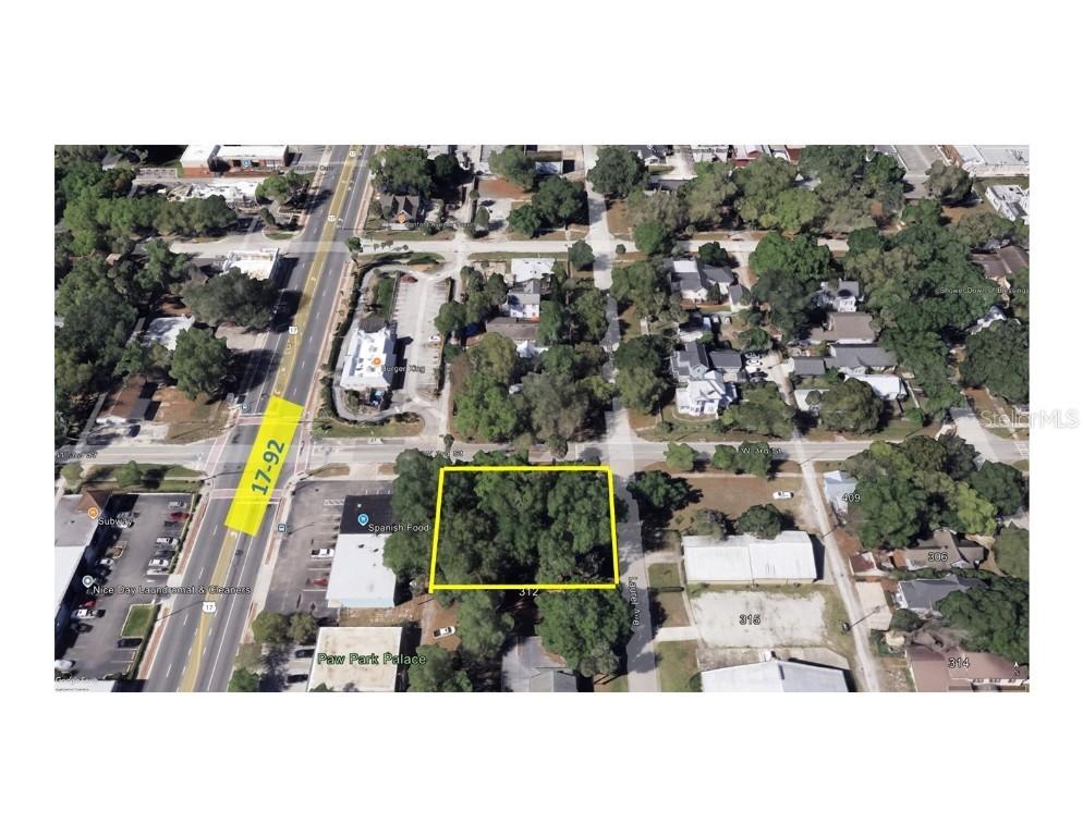 00 Laurel Ave., Sanford, FL 32771