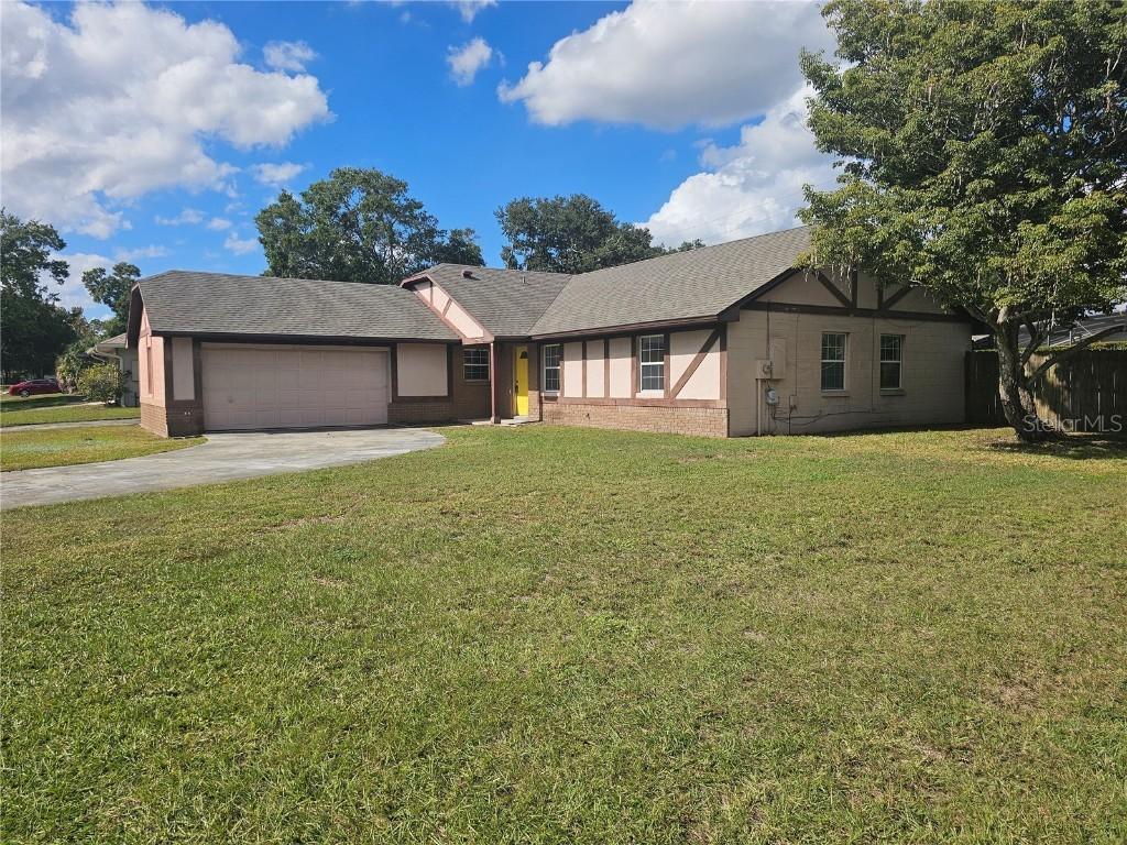 7728 Glenmoor Ln., Winter Park, FL 32792