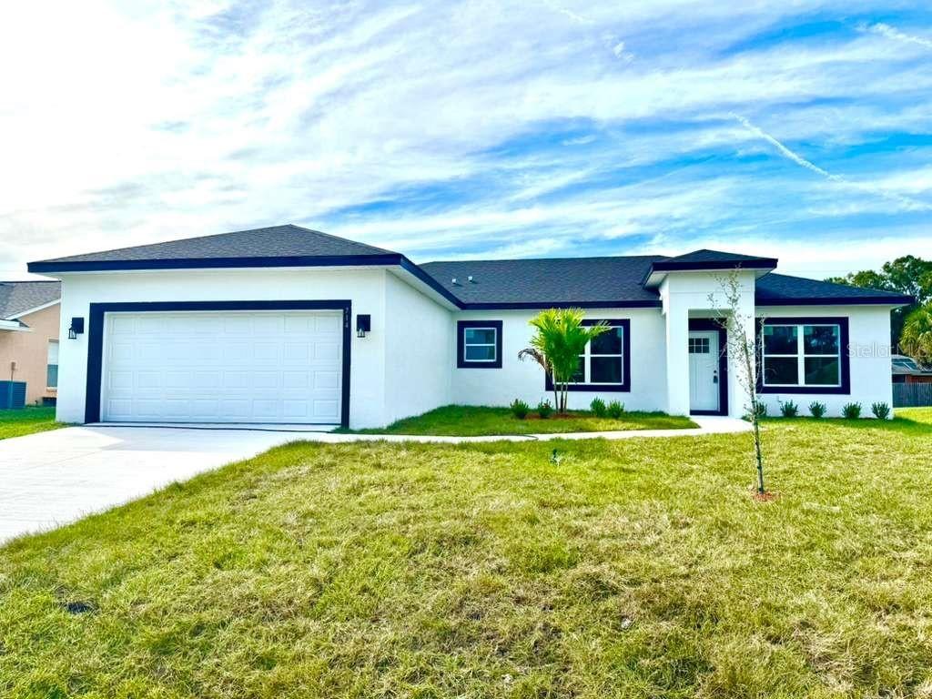 714 Santo Domingo Ave., Palm Bay, FL 32908