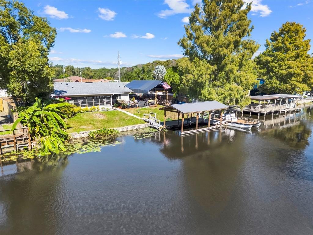 13638 Country Club Dr., Tavares, FL 32778