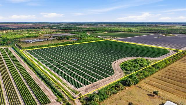 New Homes For Sale This Week in Immokalee: November 7th to November 13th