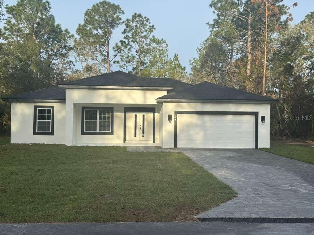 3095 W Fairbank Dr., Citrus Springs, FL 34433