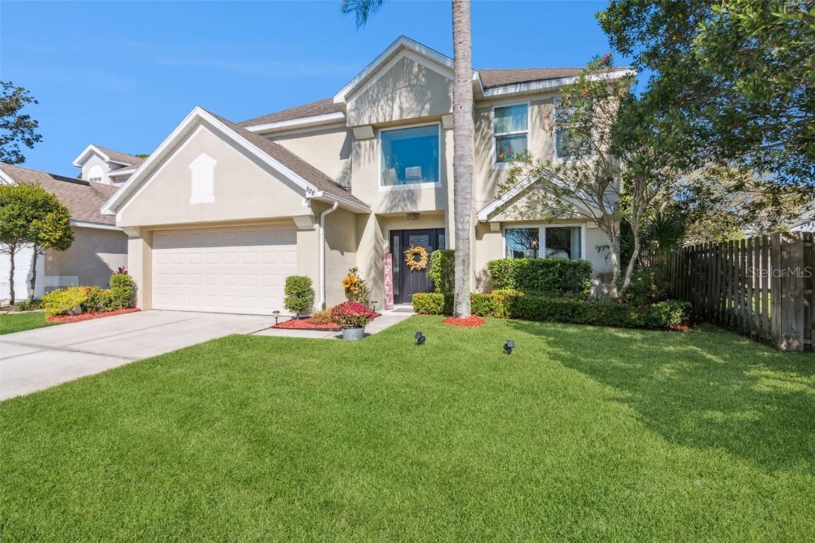 908 Garden Glen Loop, Lake Mary, FL 32746