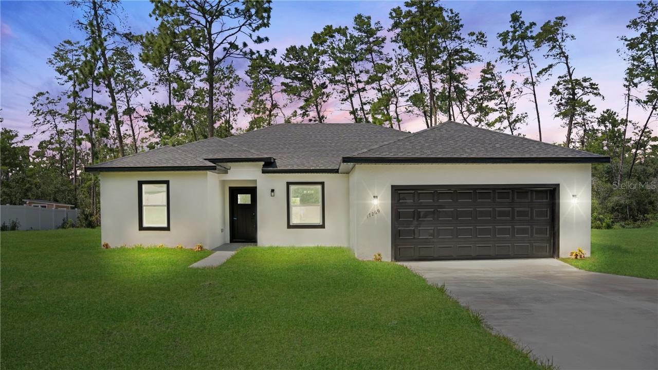 17269 SW 41st Cir., Ocala, FL 34473