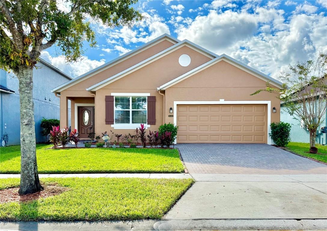 15336 Treviso St., Orlando, FL 32828