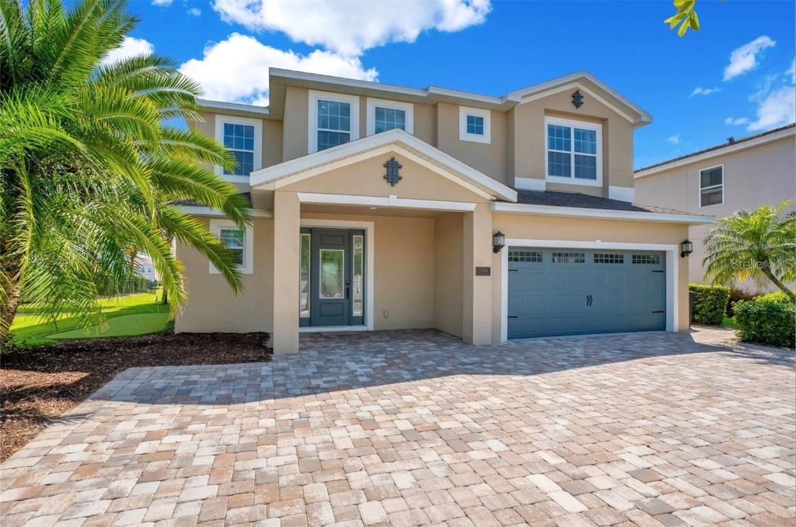 7644 Fairfax Dr., Kissimmee, FL 34747