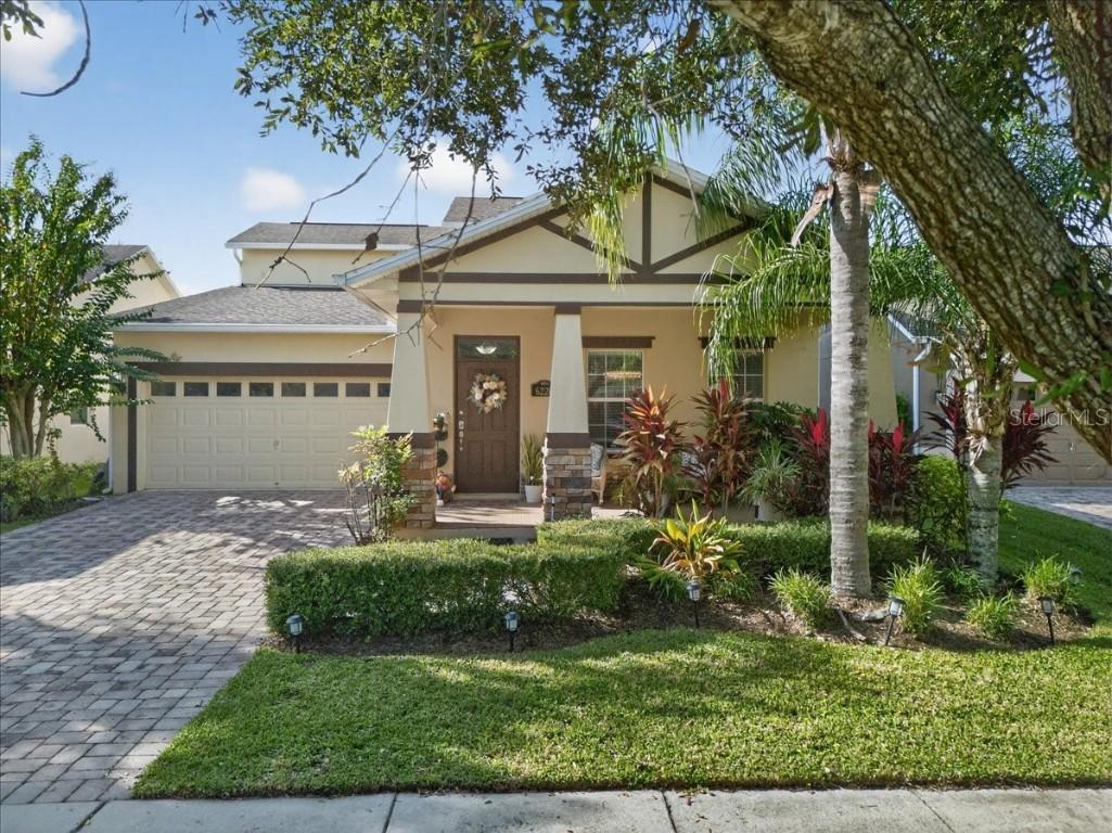 6226 Manuscript St., Winter Garden, FL 34787