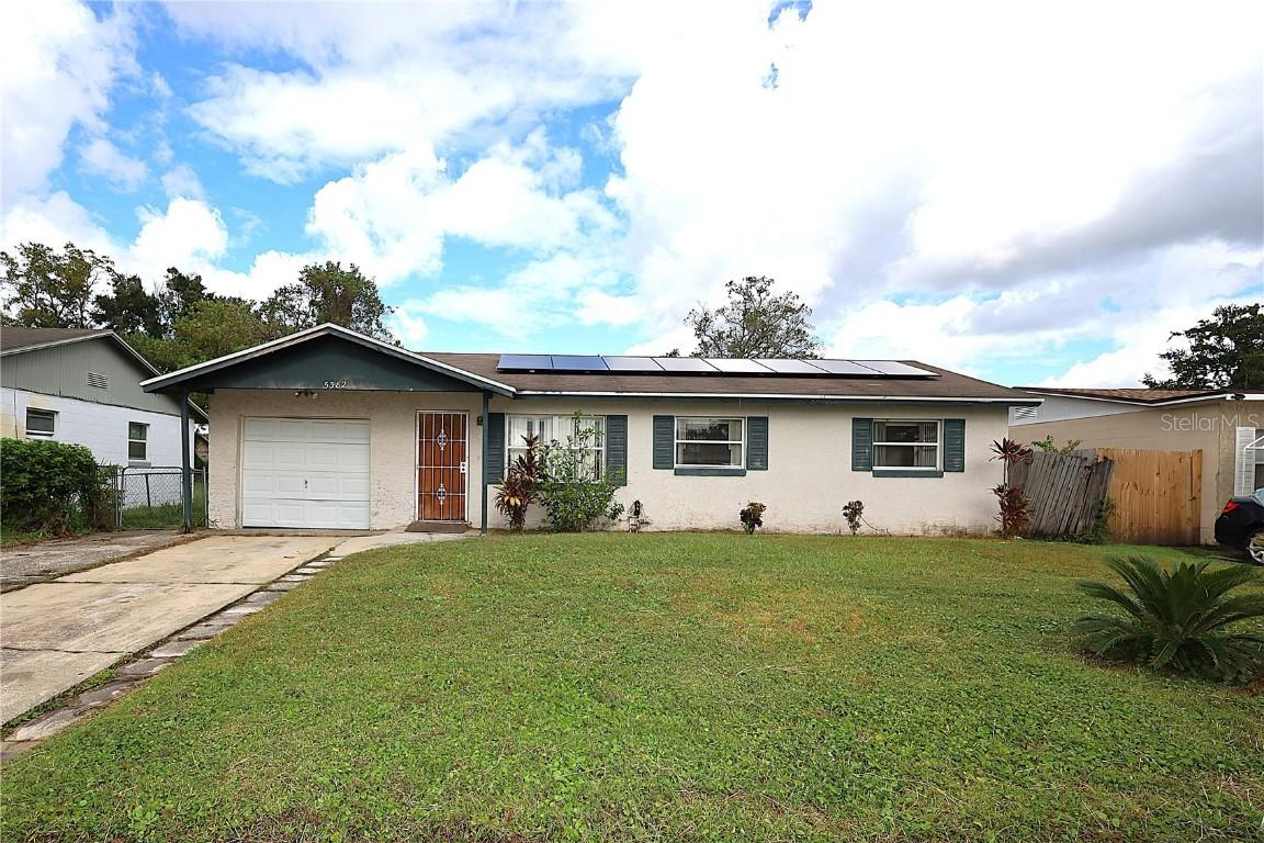 5382 Botany Ct., Orlando, FL 32811