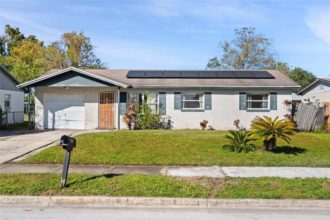 5382 Botany Ct., Orlando, FL 32811