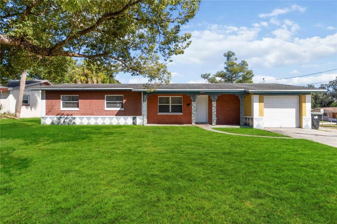 1841 N Powers Dr., Orlando, FL 32818