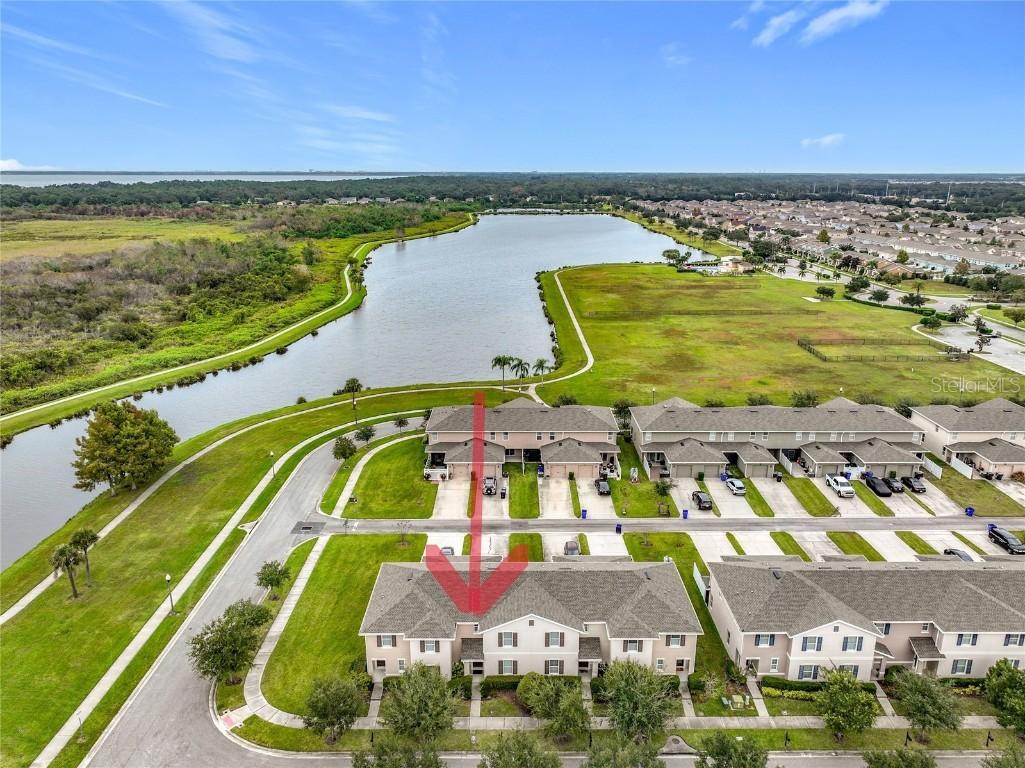 4803 Apple Blossom Ln., St Cloud, FL 34771