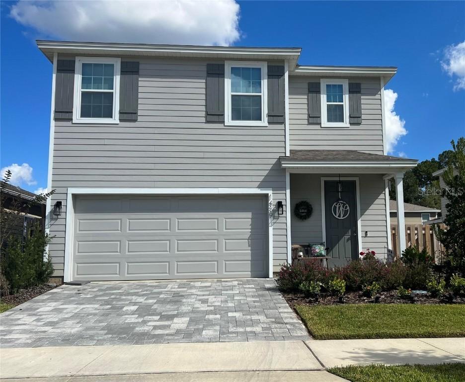 1439 NW 136th Dr., Newberry, FL 32669