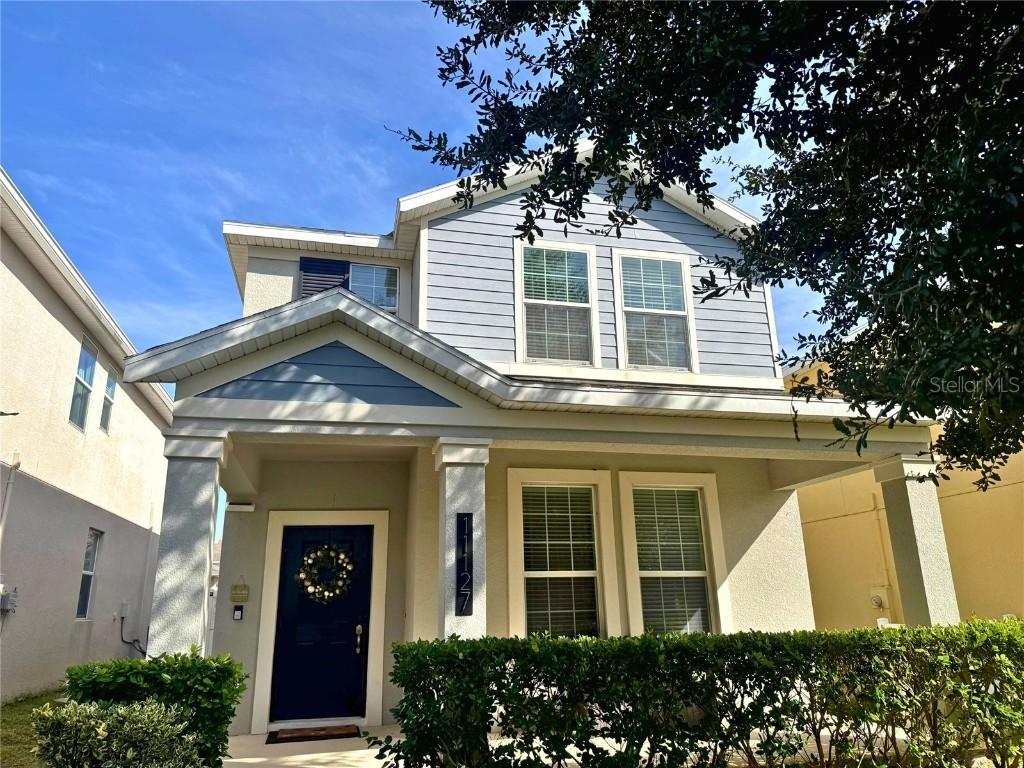 11127 Folklore St., Winter Garden, FL 34787