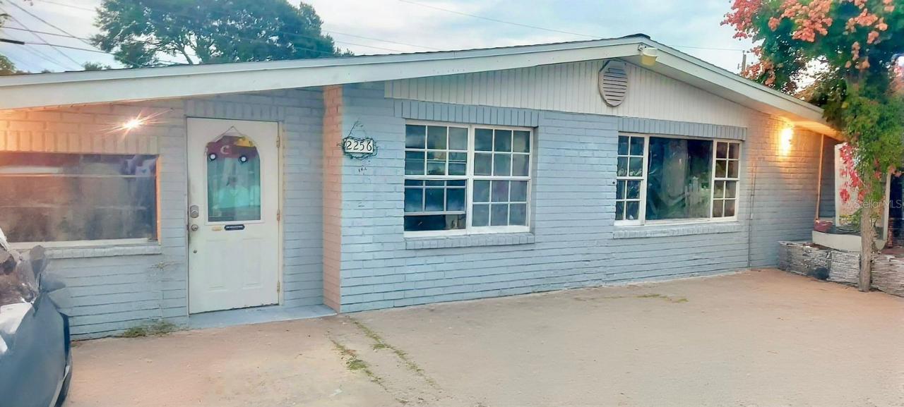 2256 Smathers Cir., Melbourne, FL 32935