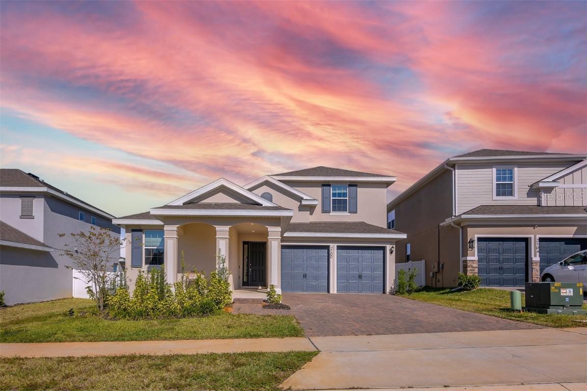 2100 Keystone Pass Blvd., Minneola, FL 34715