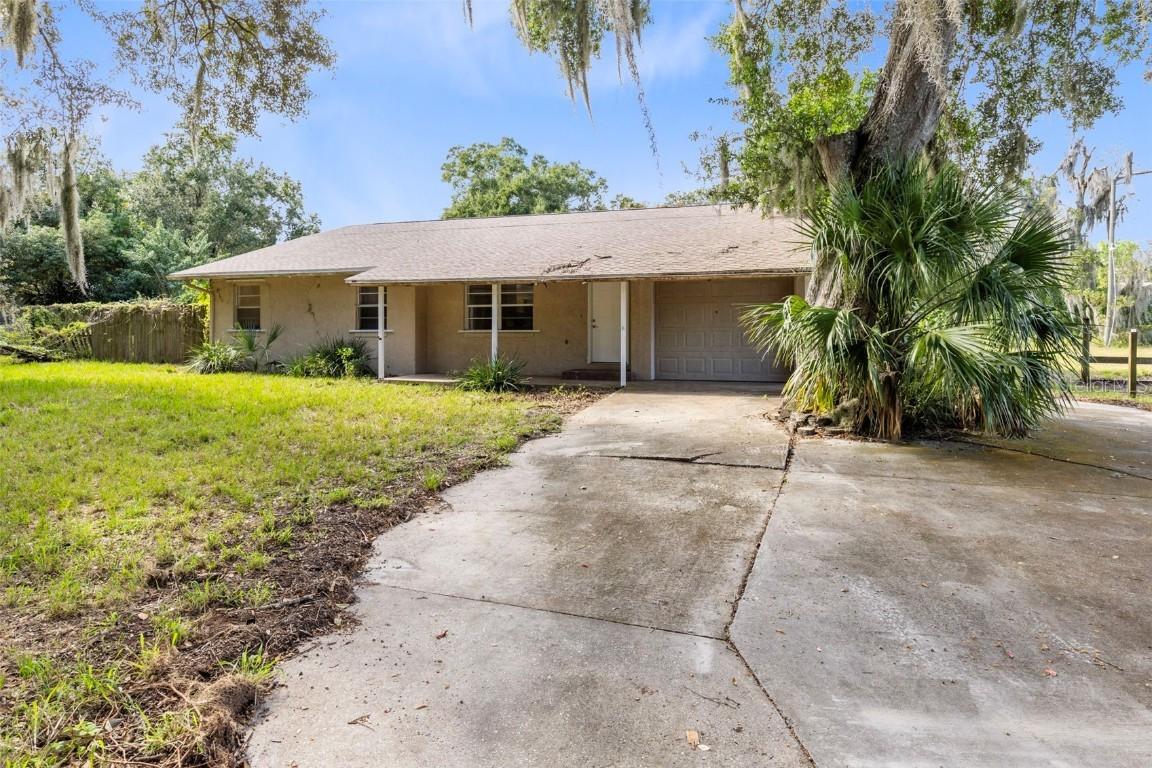 4040 Mullens Rd., Mims, FL 32754