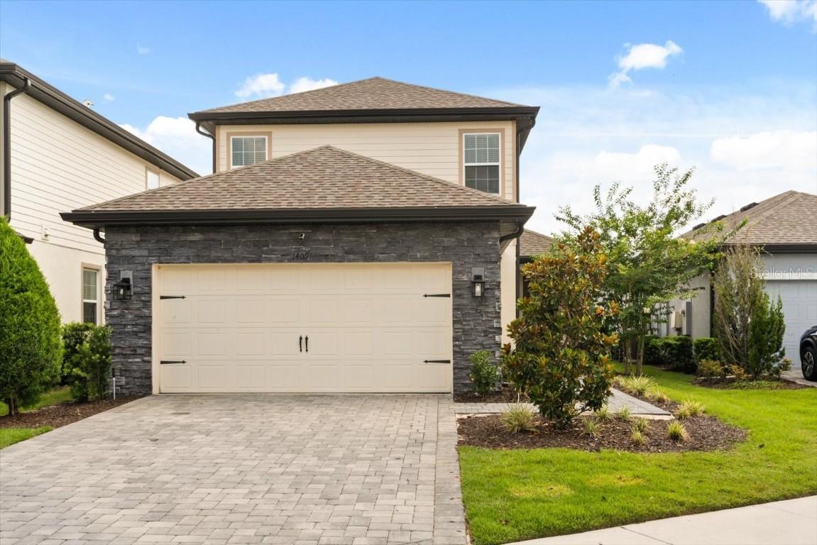 1409 Bellamy Dr., Reunion, FL 34747