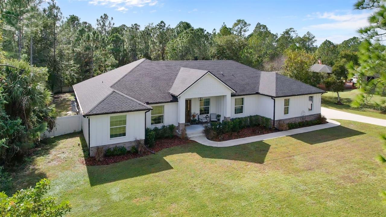 3262 Pheasant Tr., Mims, FL 32754