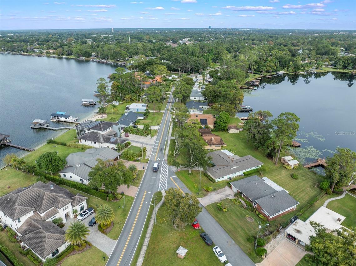 9551 Bear Lake Cir., Apopka, FL 32703
