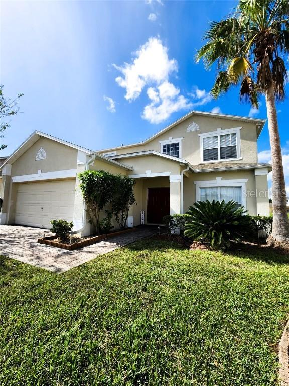 1208 Winding Cypress Ct., Kissimmee, FL 34746