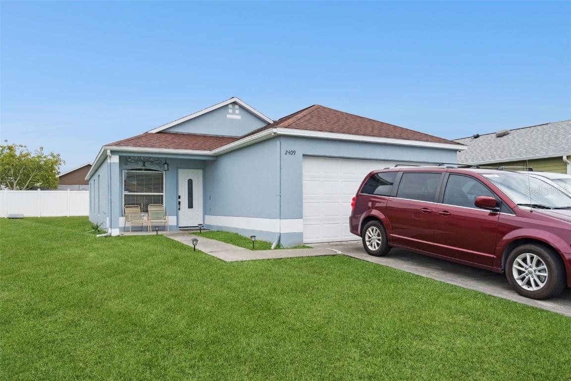 2409 Lincolnshire Ct., Kissimmee, FL 34743