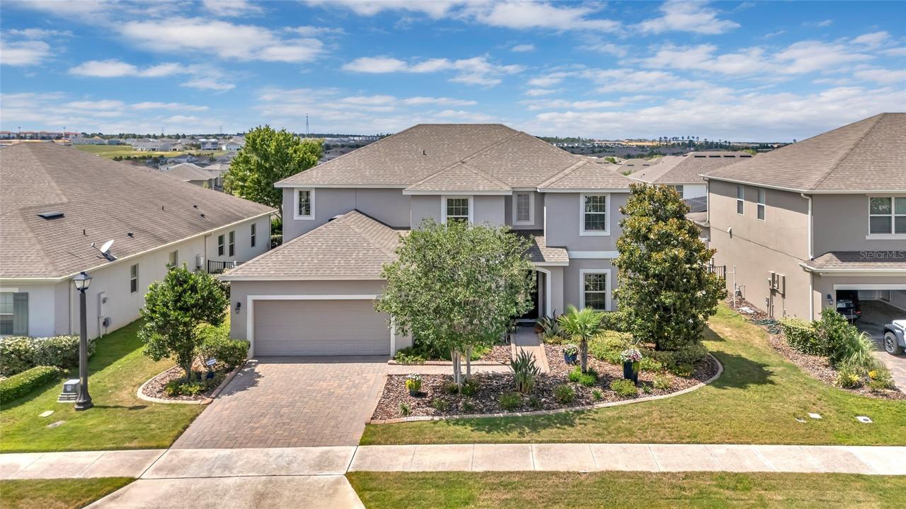 2376 Timberhill Ct., Clermont, FL 34715