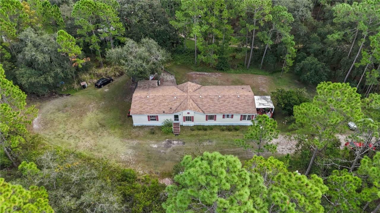 6701 Nova Rd., St Cloud, FL 34771