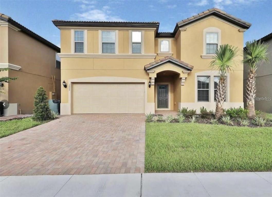 1606 Lima Ave Ct., Kissimmee, FL 34747