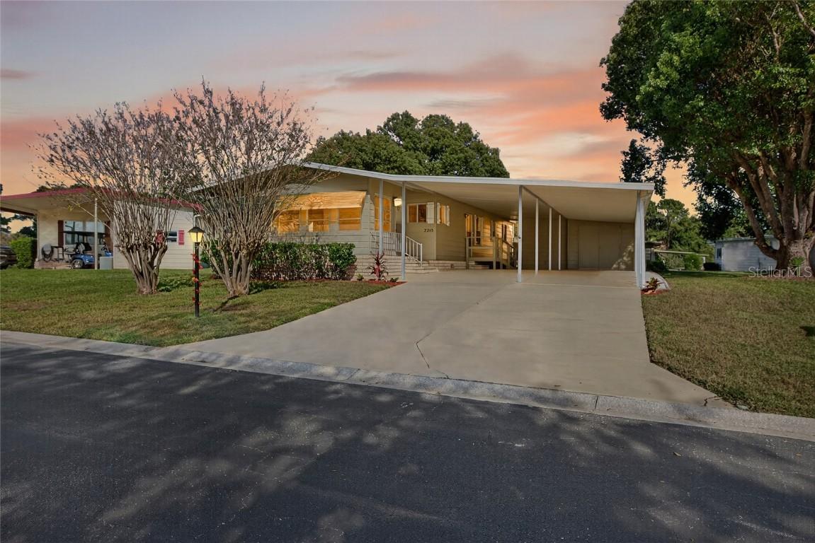 2243 Evergreen Cir. #1713, Zellwood, FL 32798