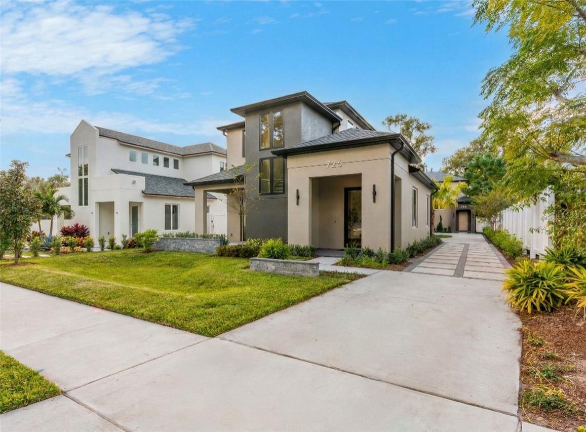 726 Ellwood Ave., Orlando, FL 32804
