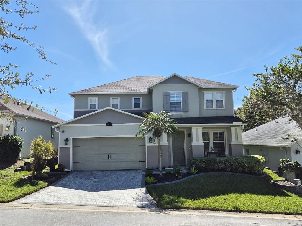 433 Aster Dr., Davenport, FL 33897