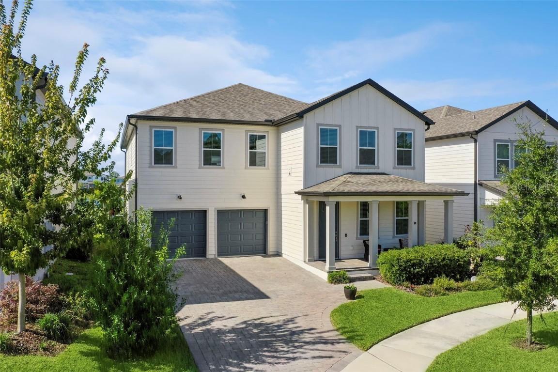 11224 Pixie Mandarin Ct., Winter Garden, FL 34787