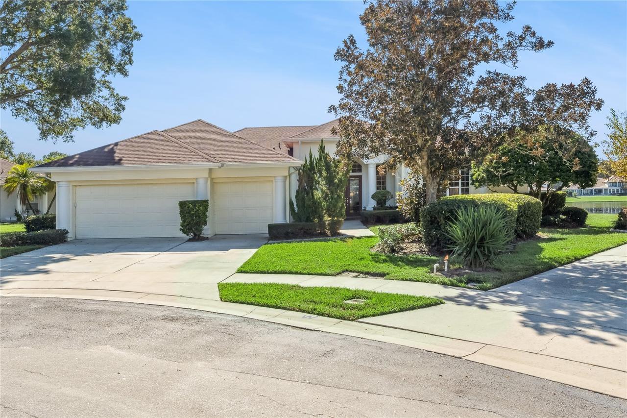 700 Preserve Ter., Lake Mary, FL 32746