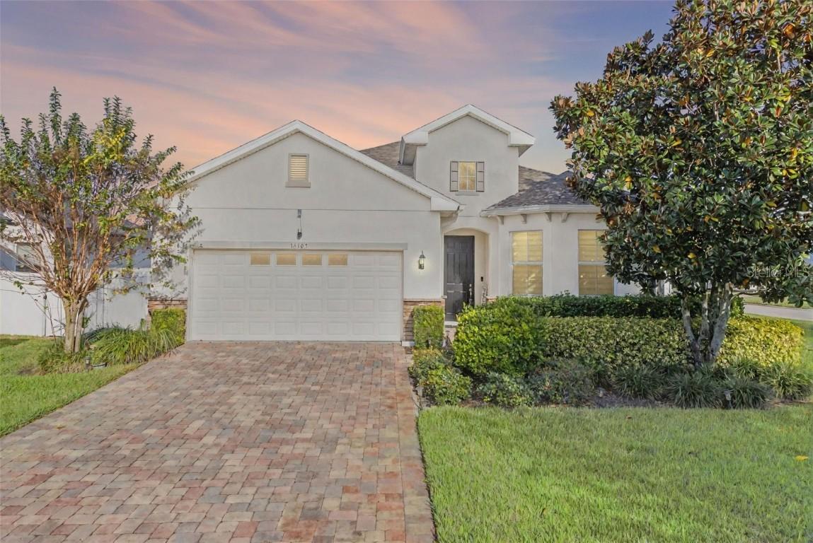 16103 Shasta St., Clermont, FL 34714