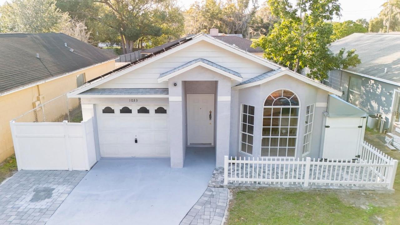 1033 Hamlet Dr., Maitland, FL 32751