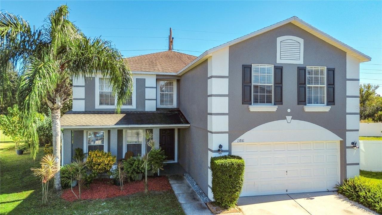 13841 Chihuly Ct., Orlando, FL 32824