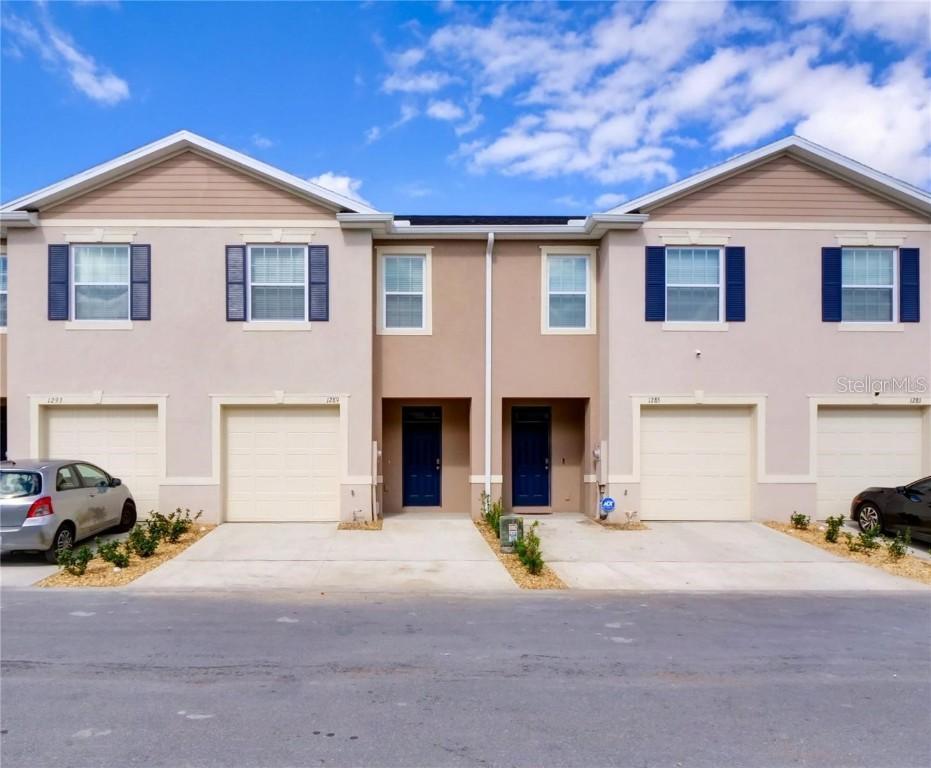 1289 Yellow Finch Dr., Davenport, FL 33837