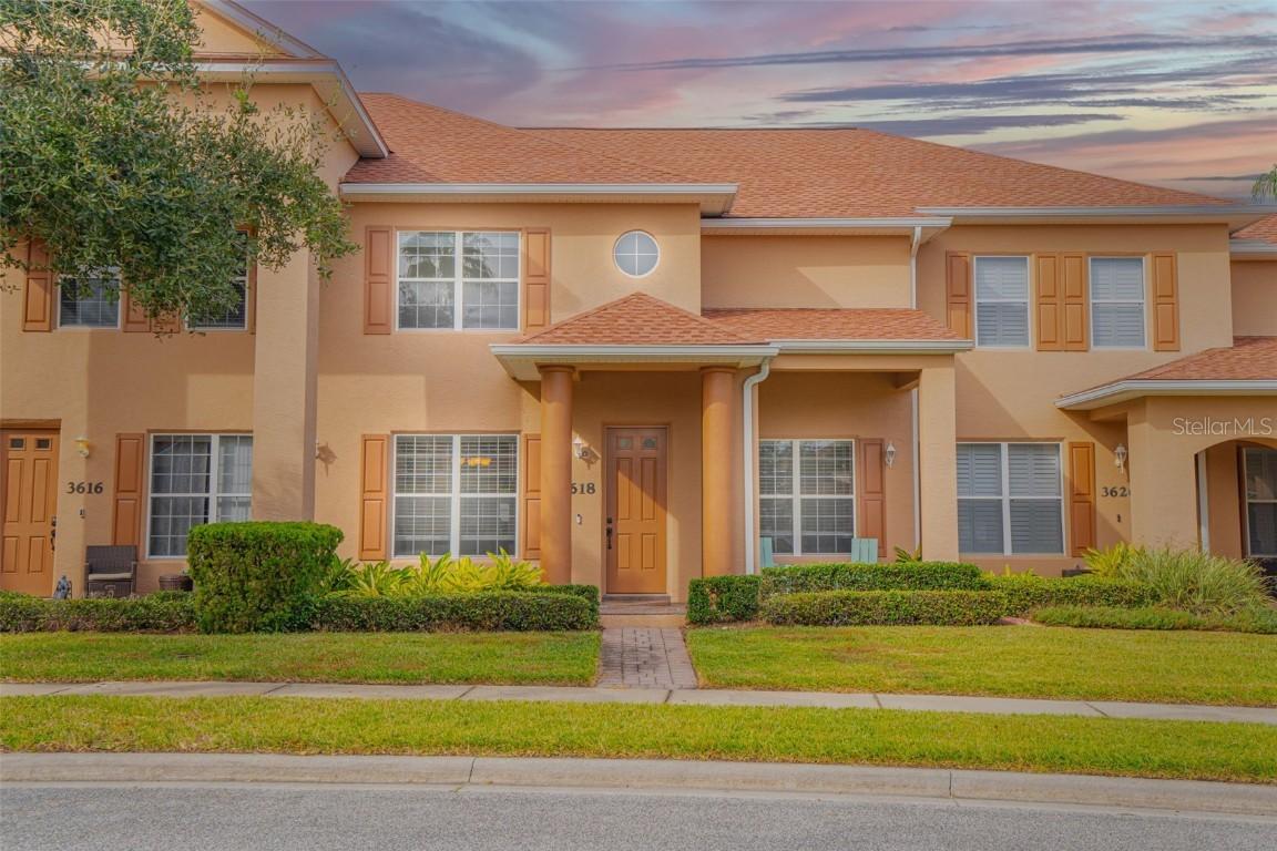 3618 Casello Dr., New Smyrna Beach, FL 32168