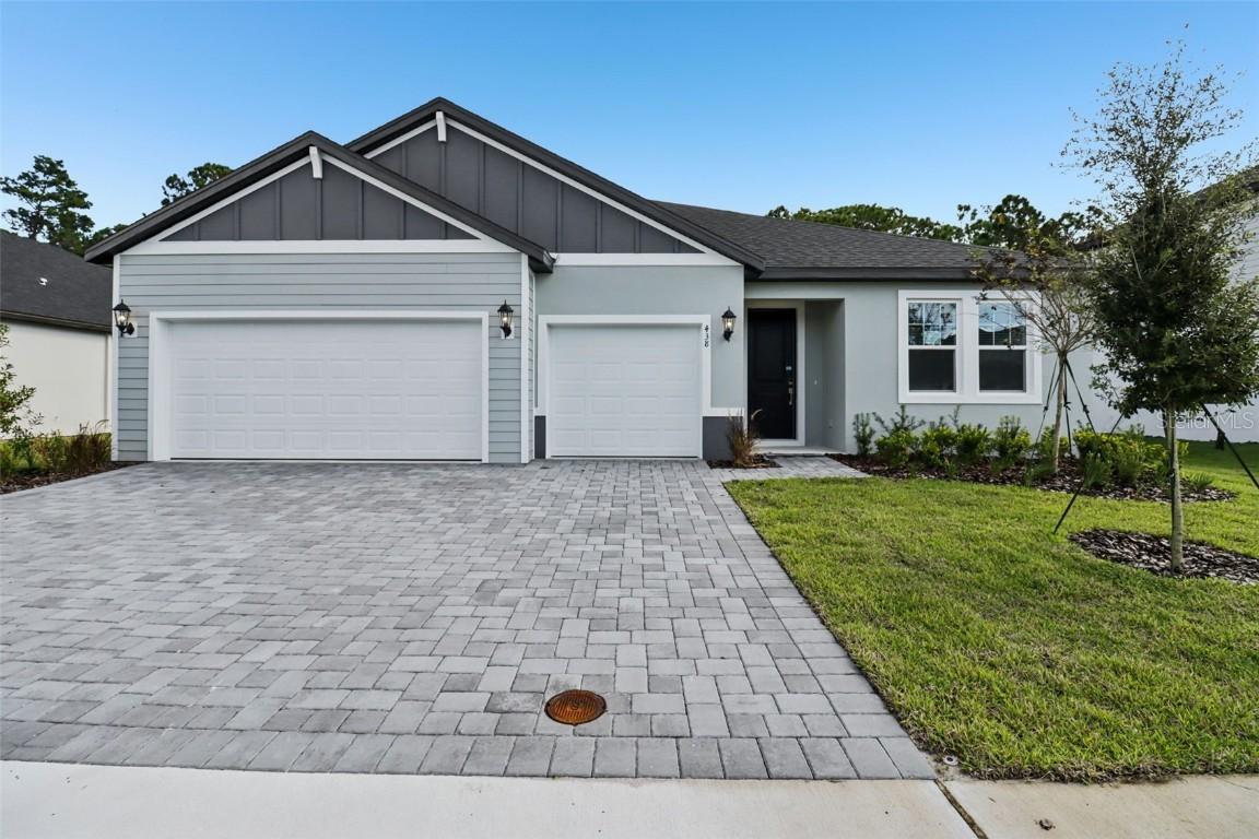438 Brookhaven Tr., Ormond Beach, FL 32174