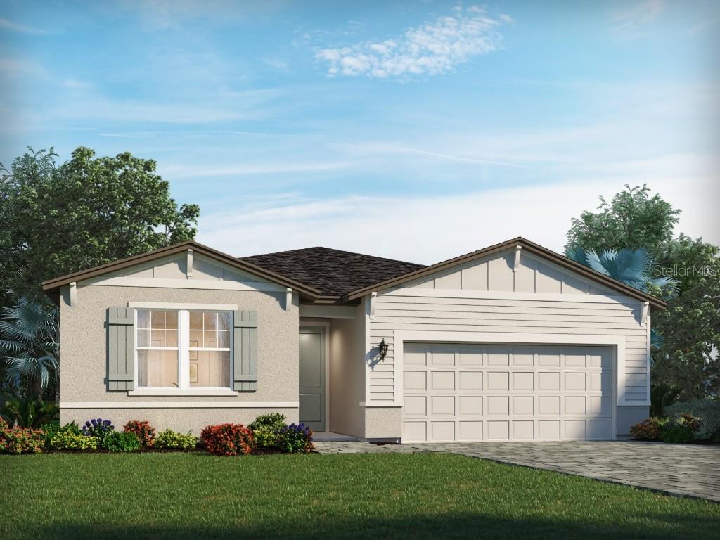 588 Brookhaven Tr., Ormond Beach, FL 32174