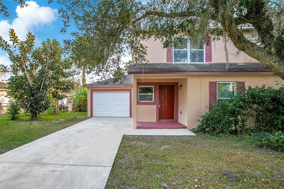 1217 W 6th St., Sanford, FL 32771