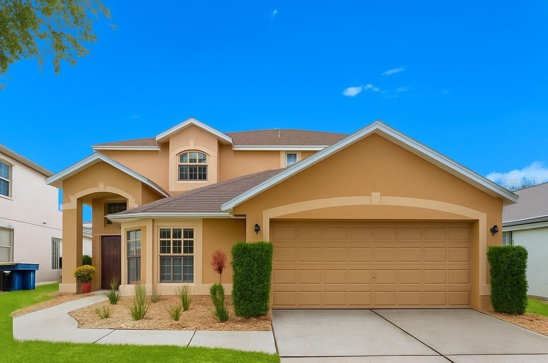 5212 Santa Ana Dr Dr., Orlando, FL 32837