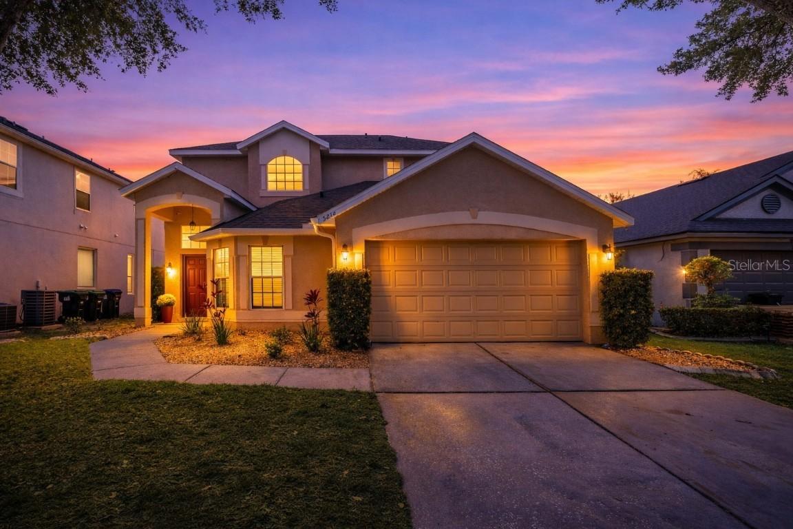 5212 Santa Ana Dr Dr., Orlando, FL 32837