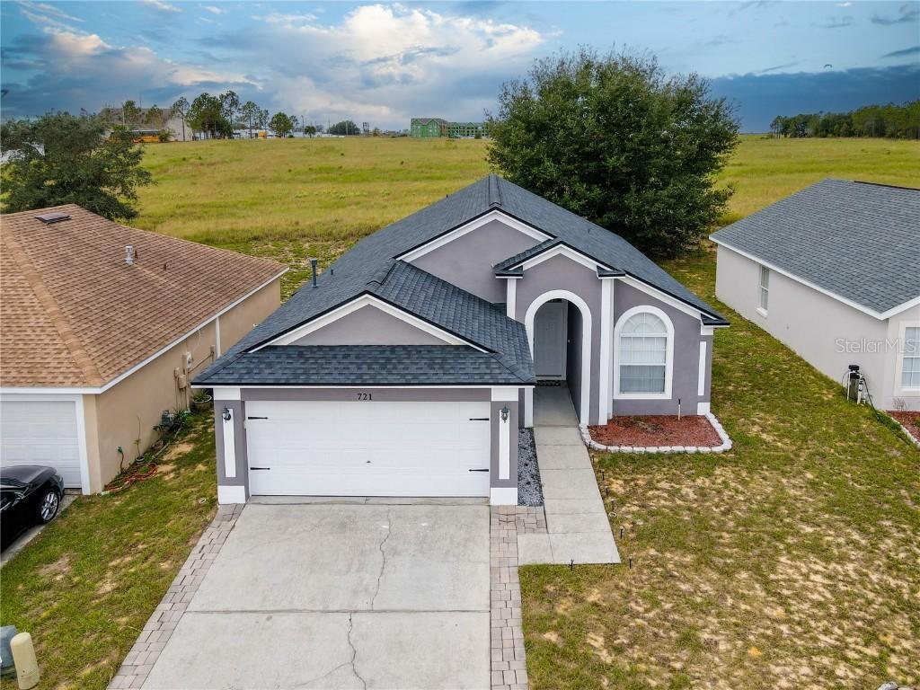 721 Rollins Dr., Davenport, FL 33837