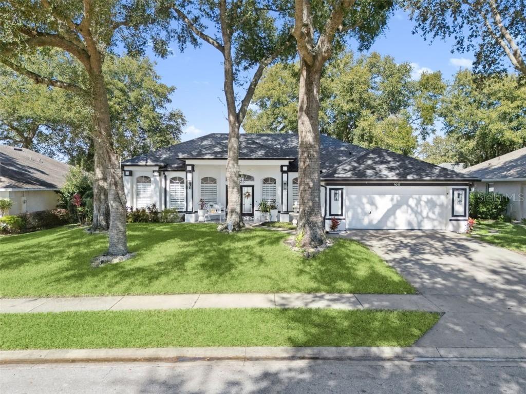 405 Quail Hill Dr., Debary, FL 32713