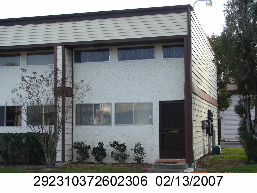 4011 Woodfern Dr. #GE, Orlando, FL 32839